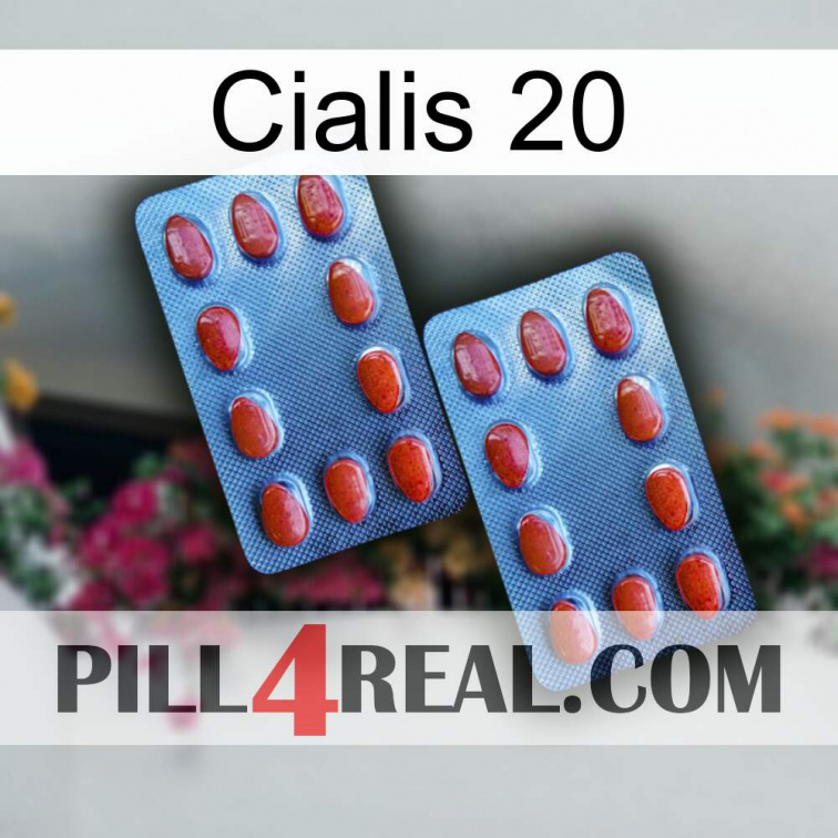 Cialis 20 05